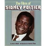 The Films of Sidney Poitier book cover