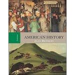 American History : A Survey