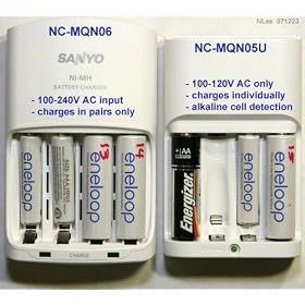 Sanyo Eneloop