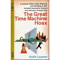 The Great Time Machine Hoax