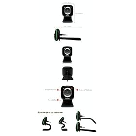 Microsoft LifeCam VX-5000