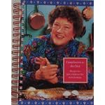 Compliments to The Chef Recipes for Julia Child on Her 80th Birthday book cover