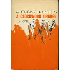 A Clockwork Orange