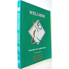 Wellness: Concepts and Applications/Daily Fitness and Diet Analysis Quick Reference