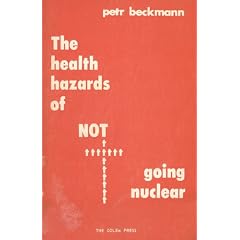 The Health Hazards of Not Going Nuclear