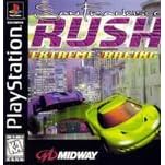 San Francisco Rush Extreme Racing 