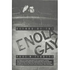 Return Of The Enola Gay