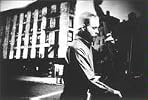 Dave Holland
