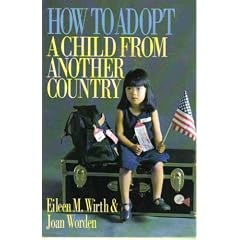 How to Adopt a Child from Another Country