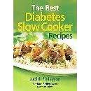 Best Diabetes Slow Cooker Recipes by Judith Finlayson