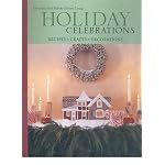 Christmas with Martha Stewart Living book cover