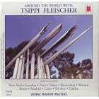 Around the World With Tsippi Fleischer by  Leonardo Massa, Simca Heled, Tsippi Fleischer, Fujio Furuhashi, and Gerard Wilgowicz 