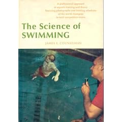 The Science of Swimming