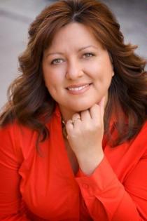 Tricia Goyer