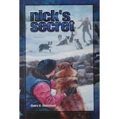 Nick's Secret (Lerner Mysteries)