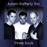 Three Souls by Adam Rafferty Trio