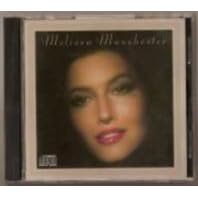 Melissa Manchester by Melissa Manchester