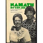 Namath: My Son Joe book cover