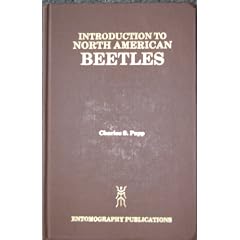 Introduction to North American Beetles