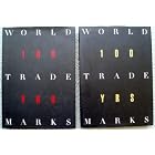 Graphis World Trademarks: Logo Compendium by Rick Eiber