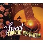 Sweet Country Inspiration by  Lee Greenwood, Patsy Cline, Johnny Cash, Jim Ed Brown, and Jim Reeves 