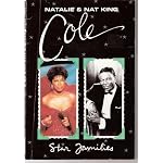 Natalie and Nat King Cole (Star Families) book cover