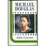 Michael Douglas book cover