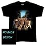 Beatles Abbey Road classic black T-Shirt RockWaresUSA