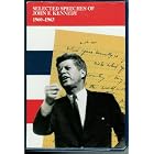 Selected Speeches of John F. Kennedy by  John F. Kennedy