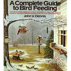 A Complete Guide to Bird Feeding