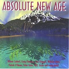 Absolute New Age