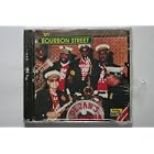 On Bourbon Street by  Olympia Brass Band 