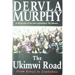 The Ukimwi Road: From Kenya to Zimbabwe
