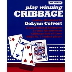 Play Winning Cribbage