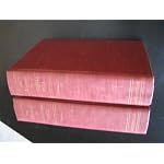 The Memoirs of Cordell Hull in two volumes book cover