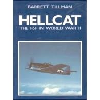 Hellcat: The F6F in World War Two