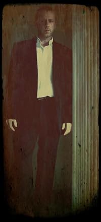 Image of Kealan Patrick Burke