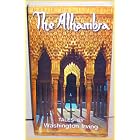 Tales of the Alhambra by Washington; Villa-Real Molina, Ricardo, ed. Irving