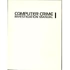 Click here to buy Computer crime investigation manual by  Timothy A Schabeck.