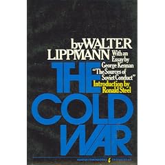 Cold War (Torchbooks)