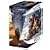 The Legend of Drizzt Boxed Set, Books IV-VI (The Legend of Drizzt)