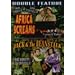 Abbott and Costello in Jack and the Beanstalk / Africa Screams