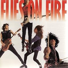Flies on Fire