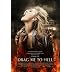 Drag me to hell movie poster