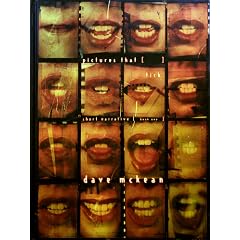 McKean Dave - Picture That (tick). Short Narrative: Bk. 1