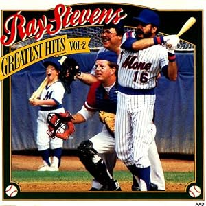 Ray Stevens - Greatest Hits, Vol. 2