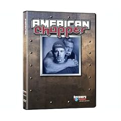 American Chopper Season 7 - Episode 81: Never Before Seen - Special by 