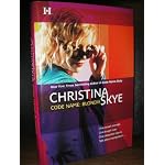Code Name: Blondie book cover