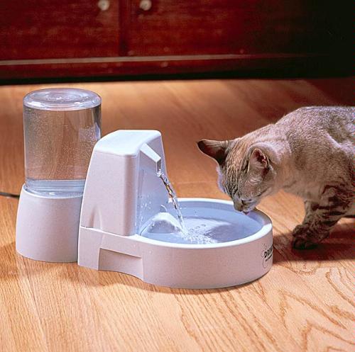 Drinkwell Original Pet Fountain