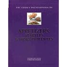 The Cook's encyclopedia of Appetizers, Starters and Hors D'Oeuvres (The Cook's... by 